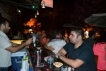 Weekend at Chupitos Pub, Byblos